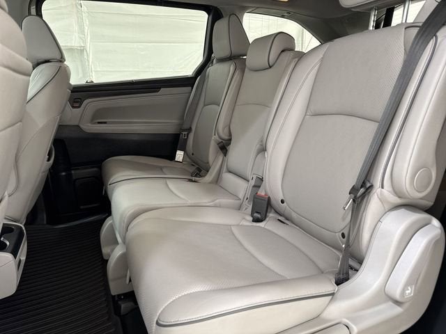 2023 Honda Odyssey Base