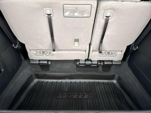 2023 Honda Odyssey Base