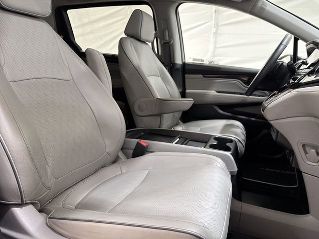 2023 Honda Odyssey Base