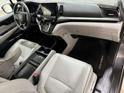 2023 Honda Odyssey Base