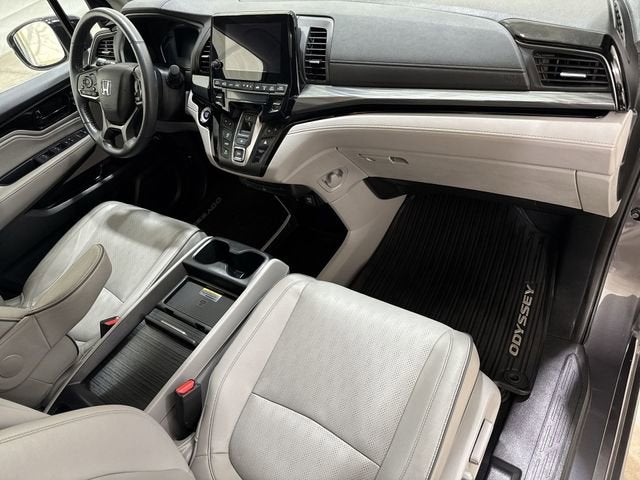 2023 Honda Odyssey Base