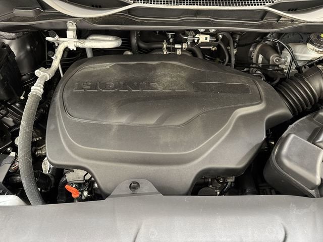 2023 Honda Odyssey Base