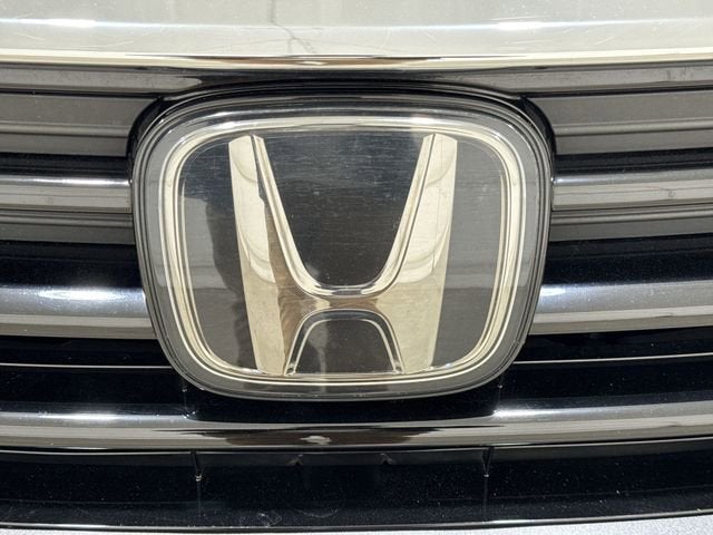 2023 Honda Odyssey Base