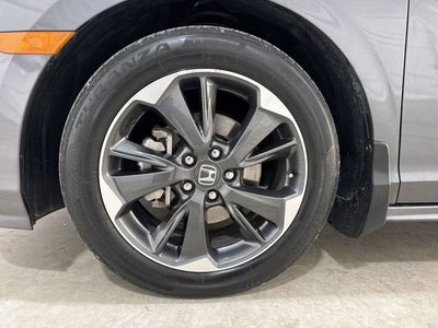 2023 Honda Odyssey Base