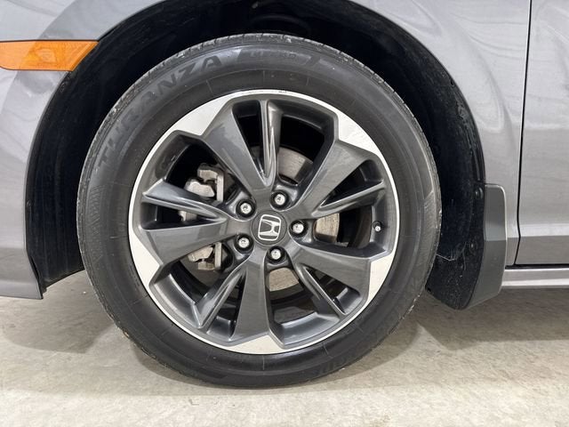 2023 Honda Odyssey Base