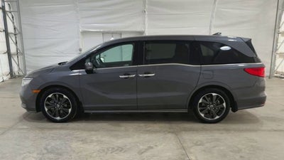 2023 Honda Odyssey Base