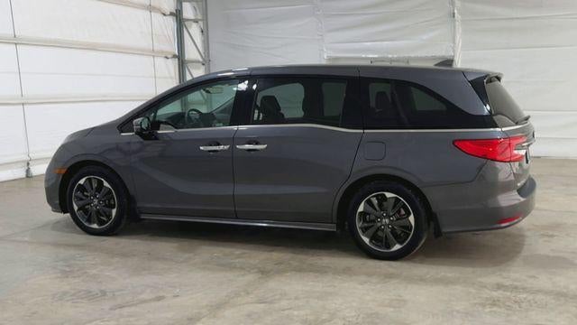 2023 Honda Odyssey Base
