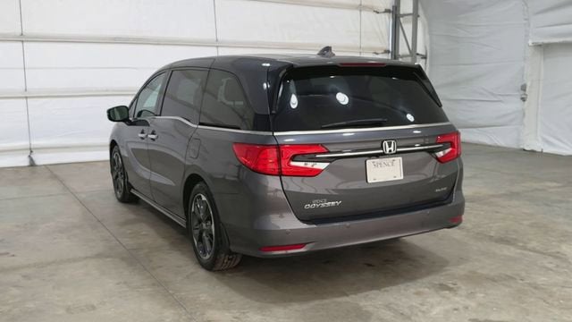 2023 Honda Odyssey Base