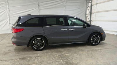 2023 Honda Odyssey Base