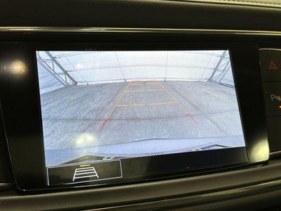 2021 Buick Enclave Base