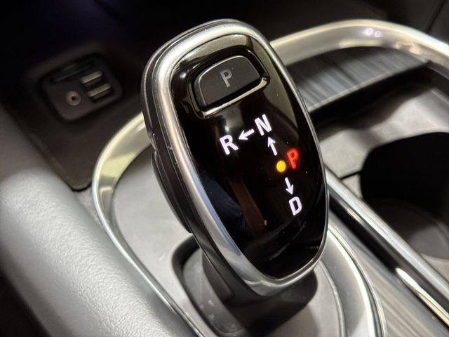 2021 Buick Enclave Base