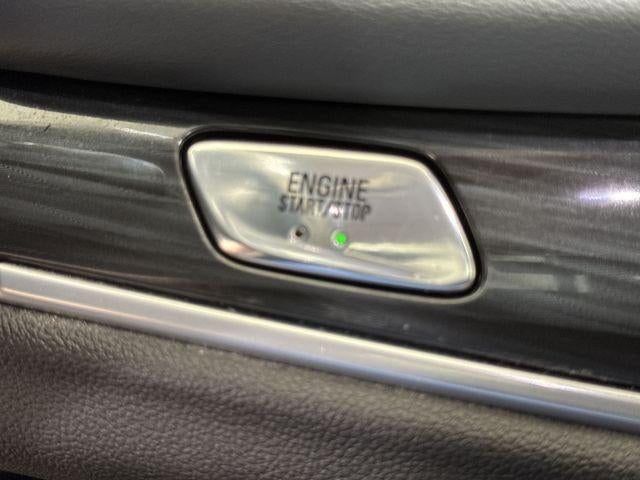 2021 Buick Enclave Base