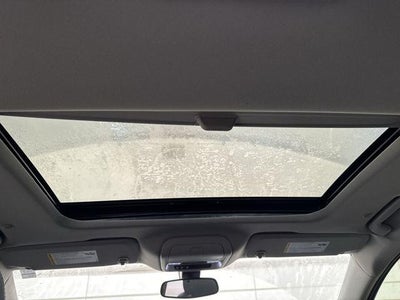 2021 Buick Enclave Base