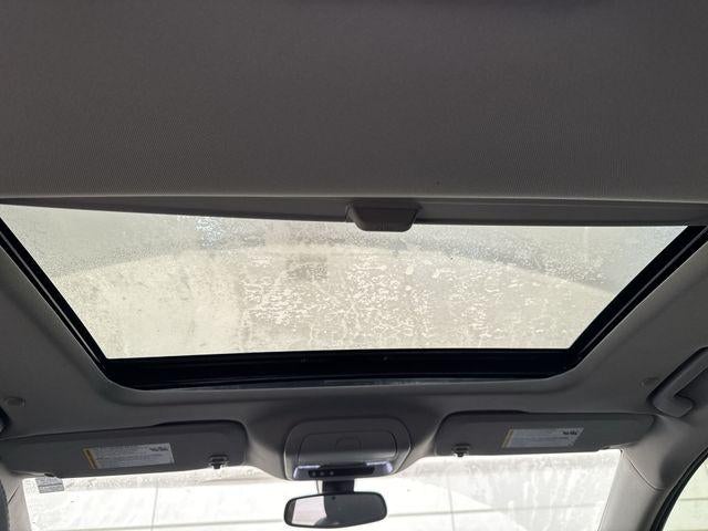 2021 Buick Enclave Base