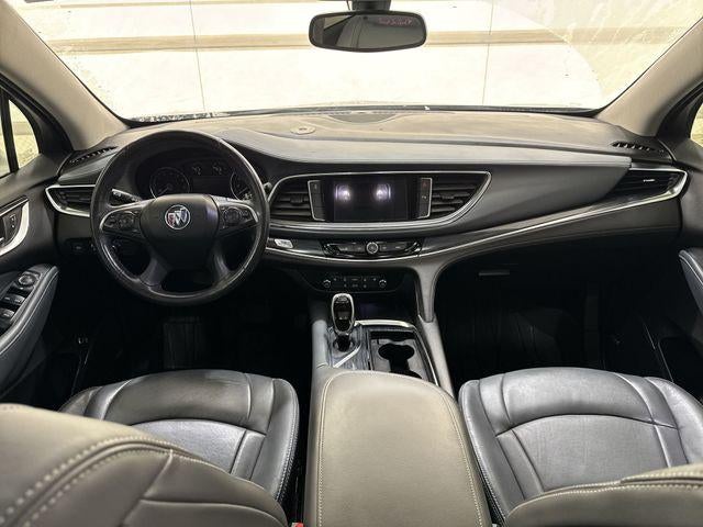 2021 Buick Enclave Base