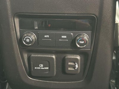 2021 Buick Enclave Base