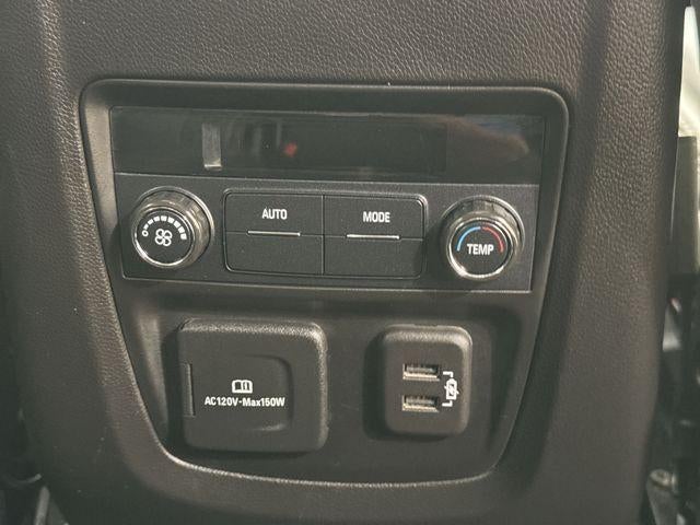 2021 Buick Enclave Base