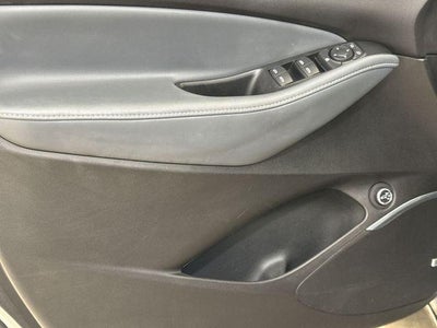 2021 Buick Enclave Base
