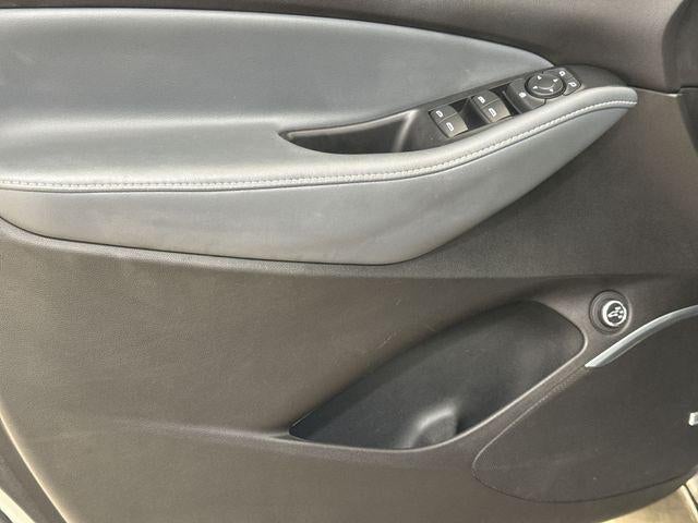 2021 Buick Enclave Base