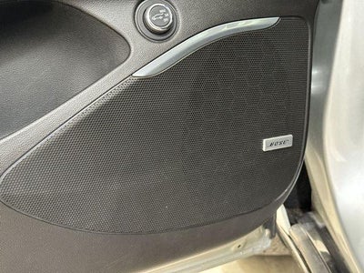 2021 Buick Enclave Base