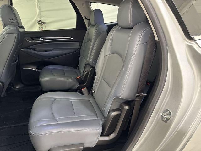 2021 Buick Enclave Base