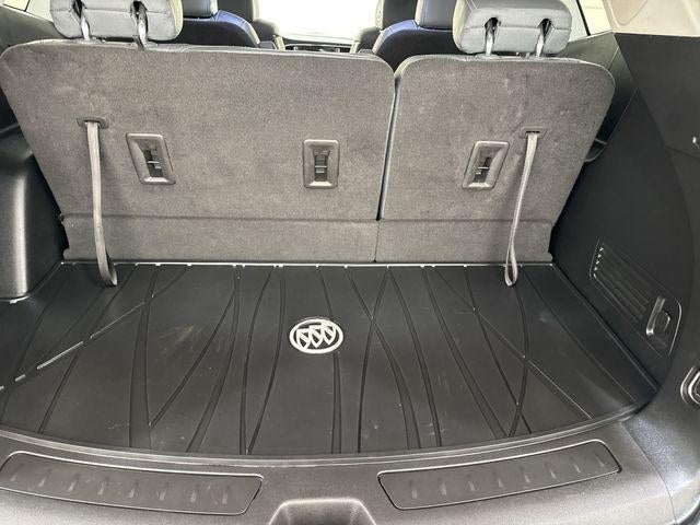 2021 Buick Enclave Base
