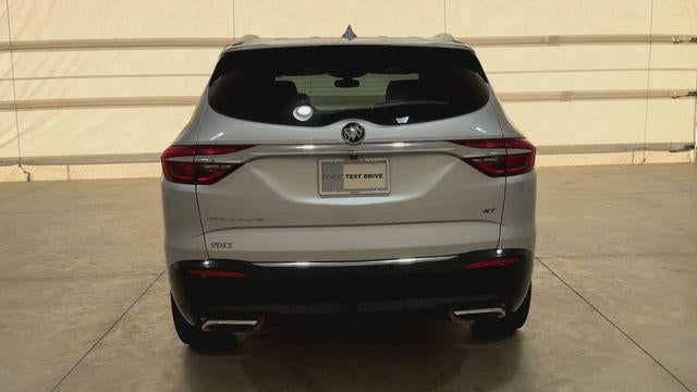 2021 Buick Enclave Base