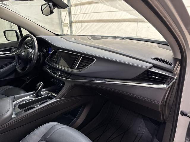 2021 Buick Enclave Base