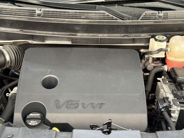 2021 Buick Enclave Base