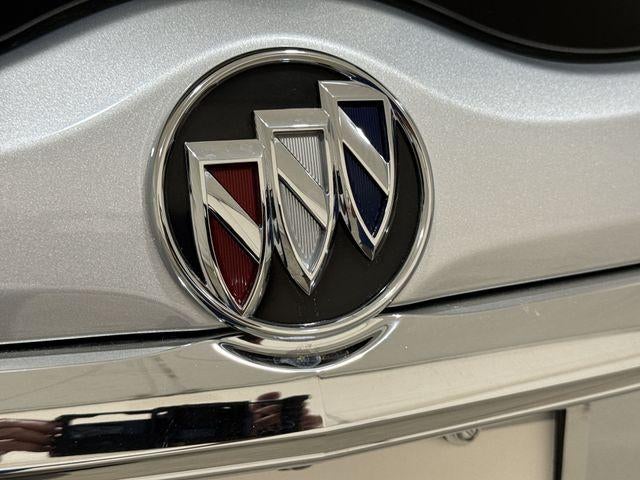 2021 Buick Enclave Base