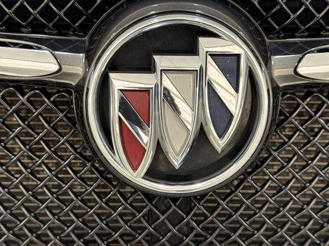 2021 Buick Enclave Base