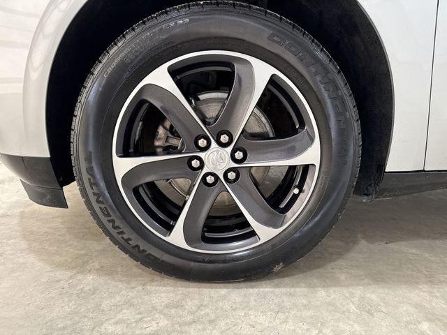 2021 Buick Enclave Base