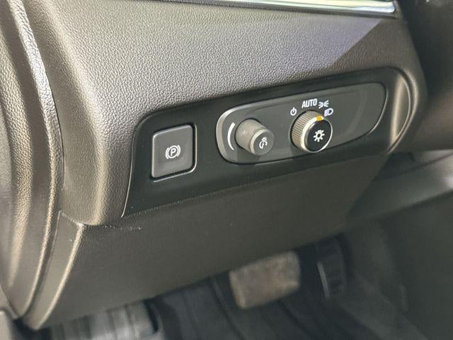 2021 Buick Enclave Base