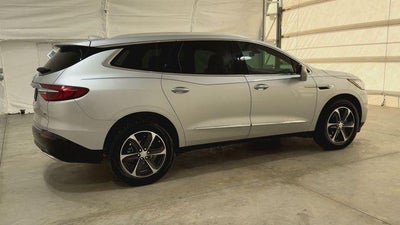 2021 Buick Enclave Base