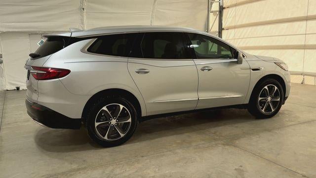 2021 Buick Enclave Base