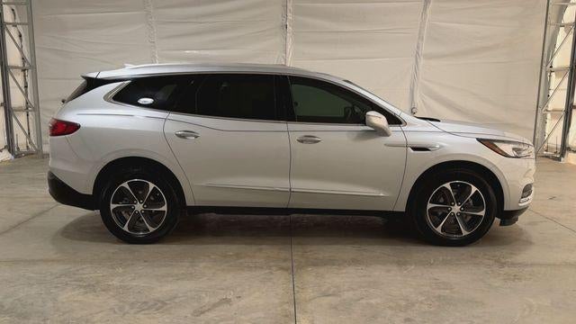 2021 Buick Enclave Base