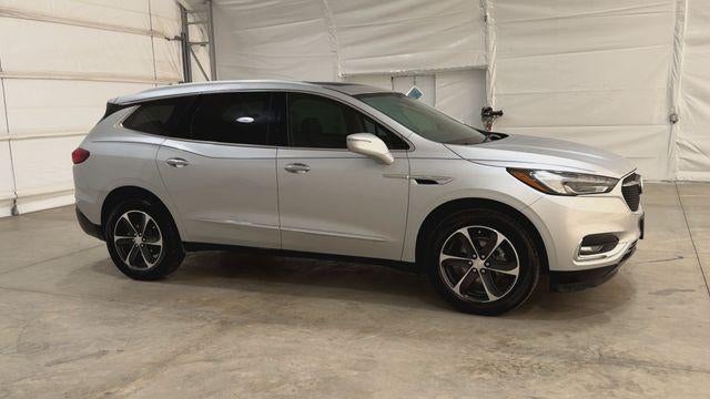 2021 Buick Enclave Base