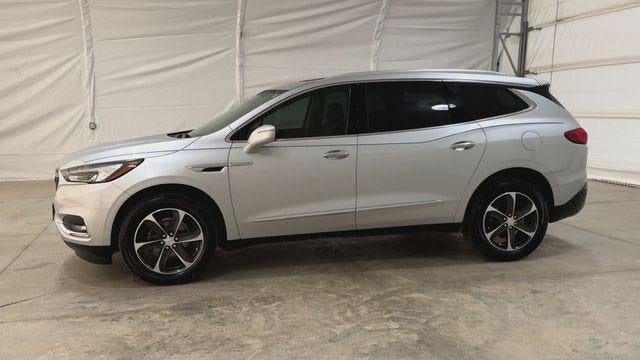 2021 Buick Enclave Base