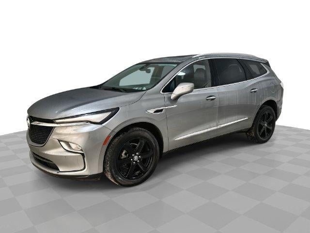 2023 Buick Enclave Base