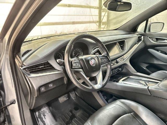 2023 Buick Enclave Base