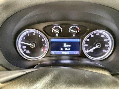 2023 Buick Enclave Base