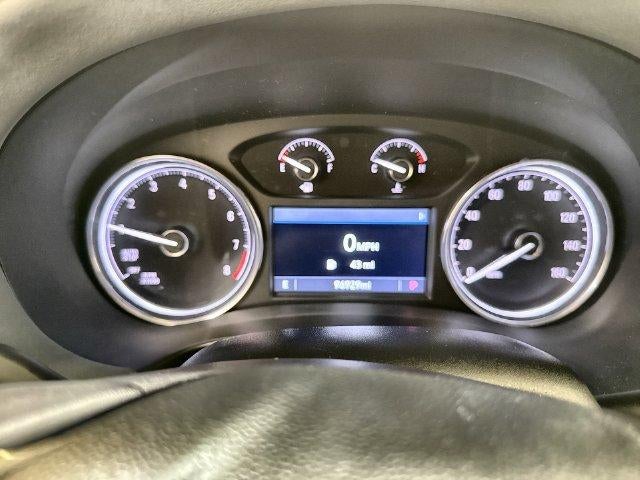 2023 Buick Enclave Base
