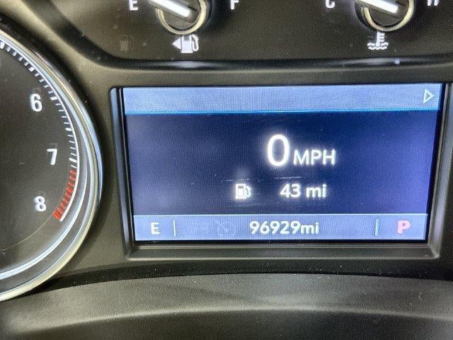 2023 Buick Enclave Base