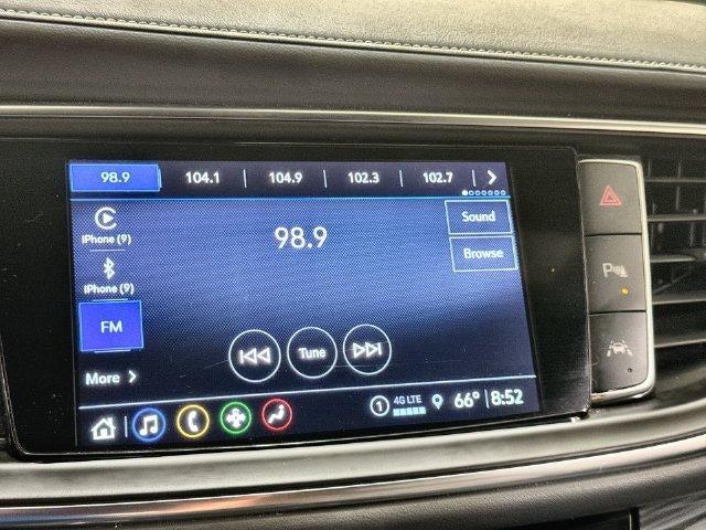 2023 Buick Enclave Base