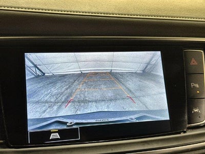 2023 Buick Enclave Base