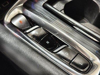 2023 Buick Enclave Base