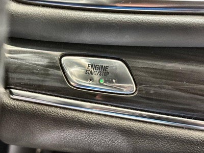 2023 Buick Enclave Base