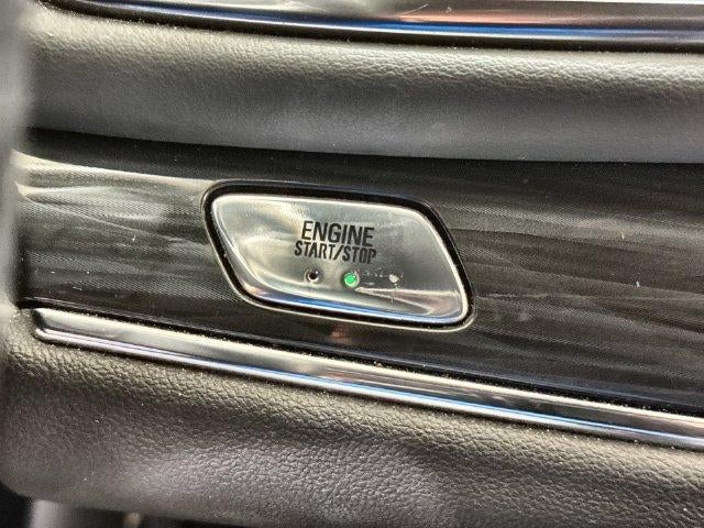 2023 Buick Enclave Base