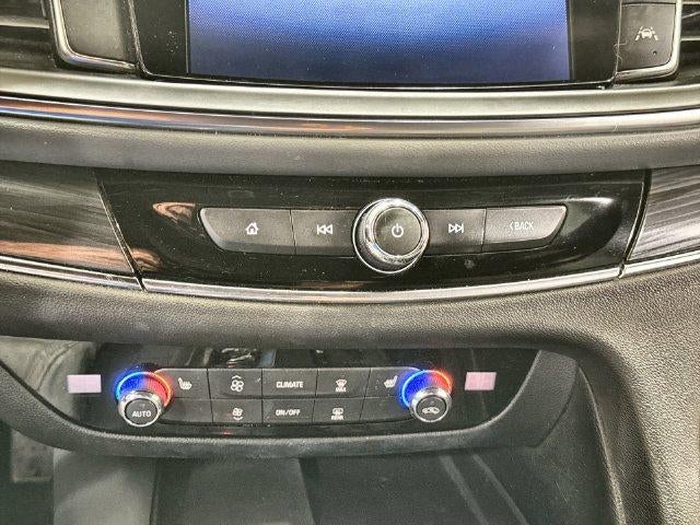 2023 Buick Enclave Base