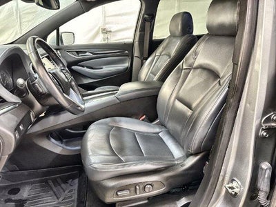 2023 Buick Enclave Base